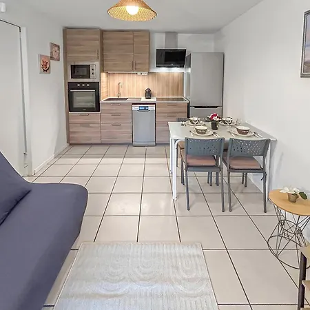 Διαμέρισμα Grande Terrasse Privee A 5min De La A Pied Villers-sur-Mer